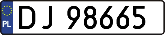 DJ98665