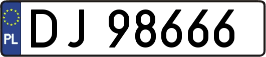 DJ98666