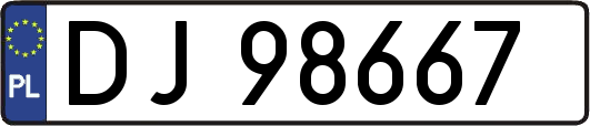 DJ98667