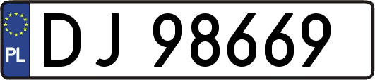 DJ98669