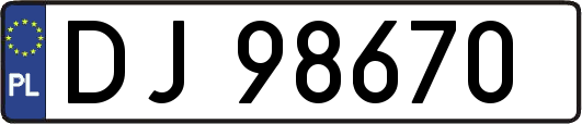 DJ98670