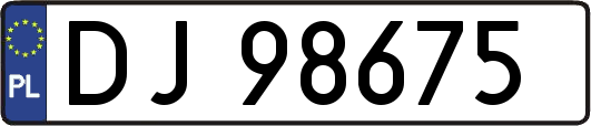DJ98675