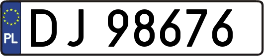 DJ98676
