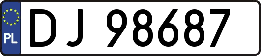DJ98687