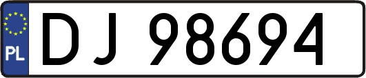 DJ98694