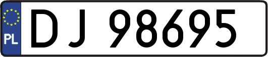 DJ98695