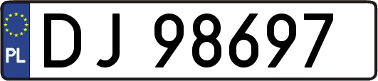 DJ98697