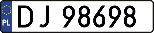 DJ98698