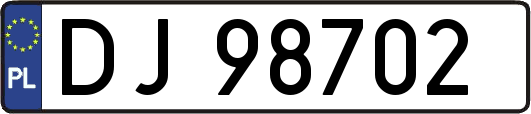 DJ98702
