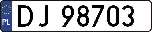 DJ98703