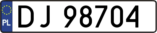 DJ98704