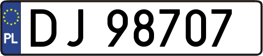 DJ98707