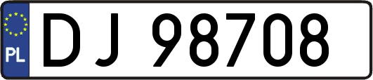 DJ98708