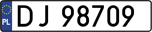 DJ98709