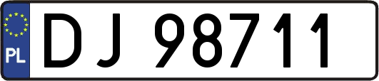 DJ98711