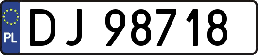 DJ98718