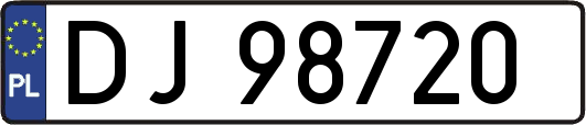 DJ98720