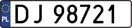 DJ98721