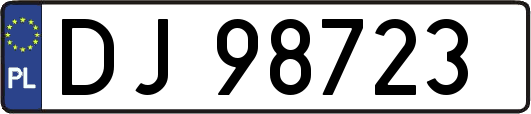 DJ98723