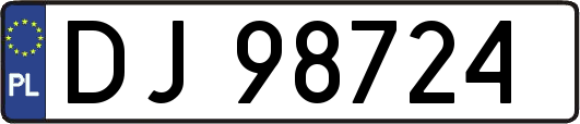 DJ98724