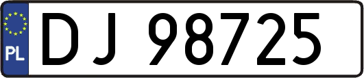 DJ98725