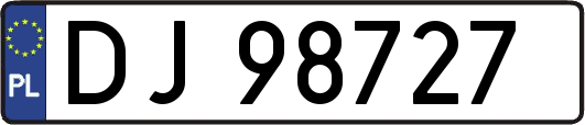 DJ98727