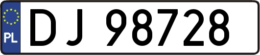 DJ98728