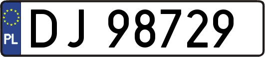 DJ98729