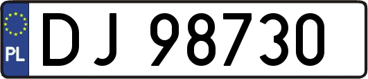 DJ98730