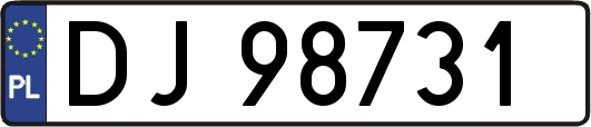 DJ98731