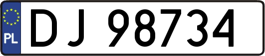 DJ98734