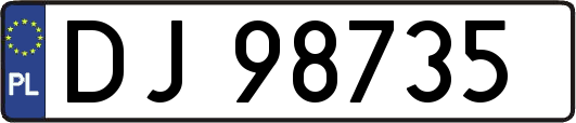 DJ98735