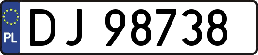 DJ98738