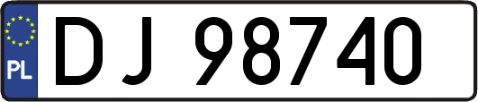 DJ98740