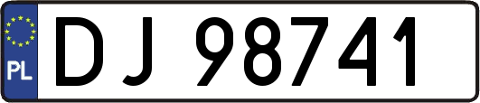 DJ98741
