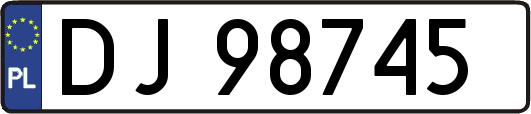 DJ98745