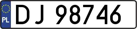 DJ98746