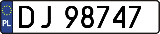DJ98747