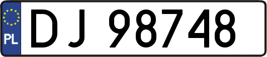 DJ98748