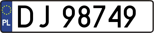 DJ98749