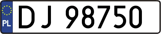DJ98750
