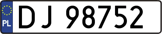 DJ98752