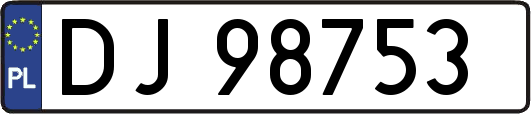 DJ98753