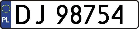 DJ98754