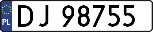 DJ98755