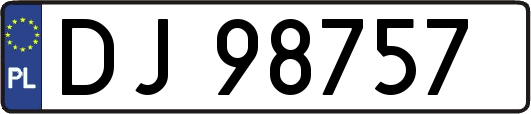 DJ98757