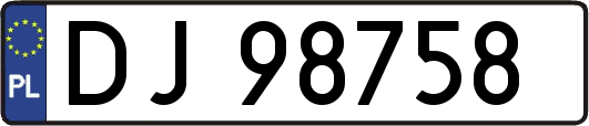 DJ98758