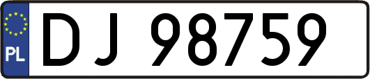 DJ98759
