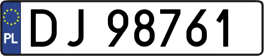 DJ98761