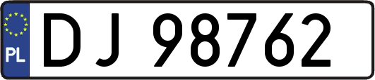 DJ98762